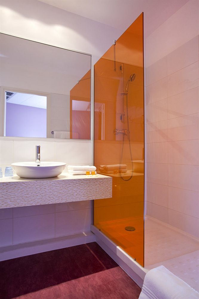 ibis Styles Nivelles Hotell Eksteriør bilde