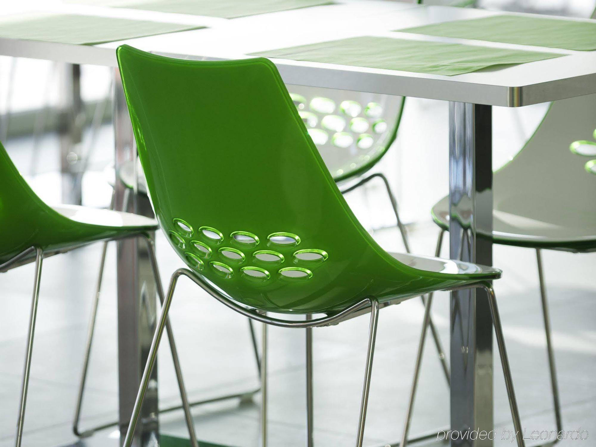 ibis Styles Nivelles Hotell Eksteriør bilde