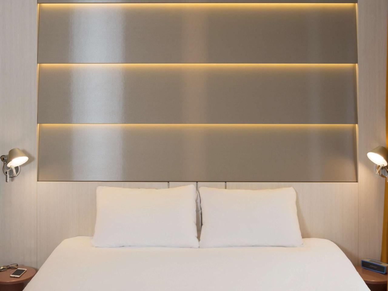 ibis Styles Nivelles Hotell Eksteriør bilde