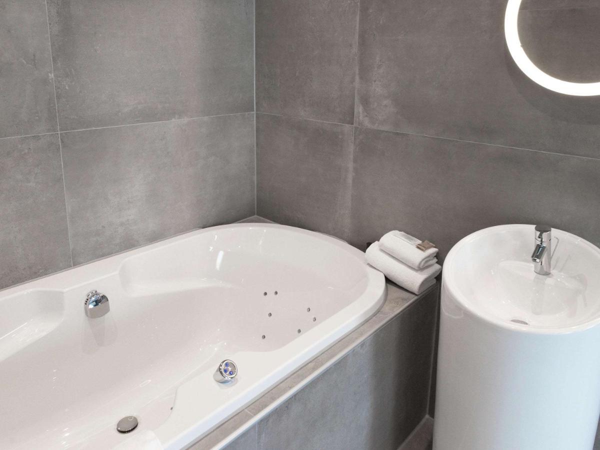 ibis Styles Nivelles Hotell Eksteriør bilde